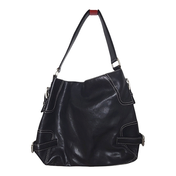 Michael kors Brookville boho large leather bag - Picture 1 of 13